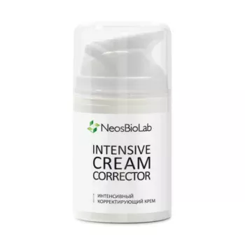 Интенсивно-корректирующий крем Intensive Cream Corrector NeosBioLab