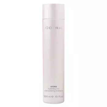 Увлажняющий антиоксидативный шампунь Hydra Shampoo Cotril