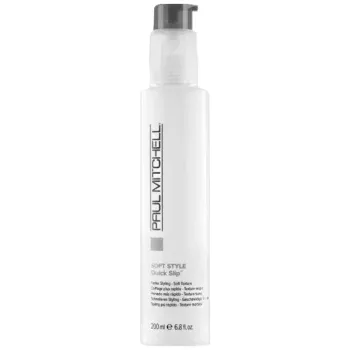 Многофункциональный крем для укладки волос Quick Slip Paul Mitchell 200 мл