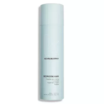 Текстурирующий спрей для волос с подвижной фиксацией Bedroom.Hair KEVIN.MURPHY
