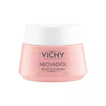 Ночной крем Неовадиол Poуз Платинум Vichy