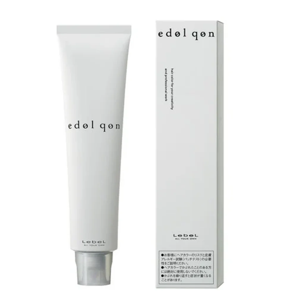 Краска для волос edol qon