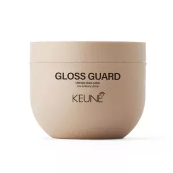 Крем глянцевая защита Gloss Guard Keune 100 мл
