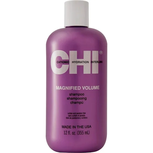 Шампунь усиленный Объем Magnified Volume Shampoo