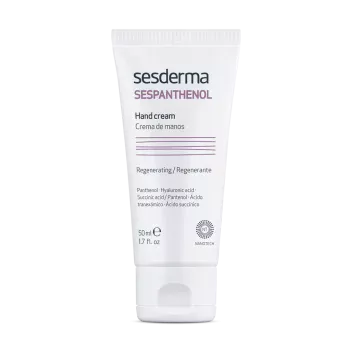 Крем для рук восстанавливающий Sespanthenol Sesderma 50 мл