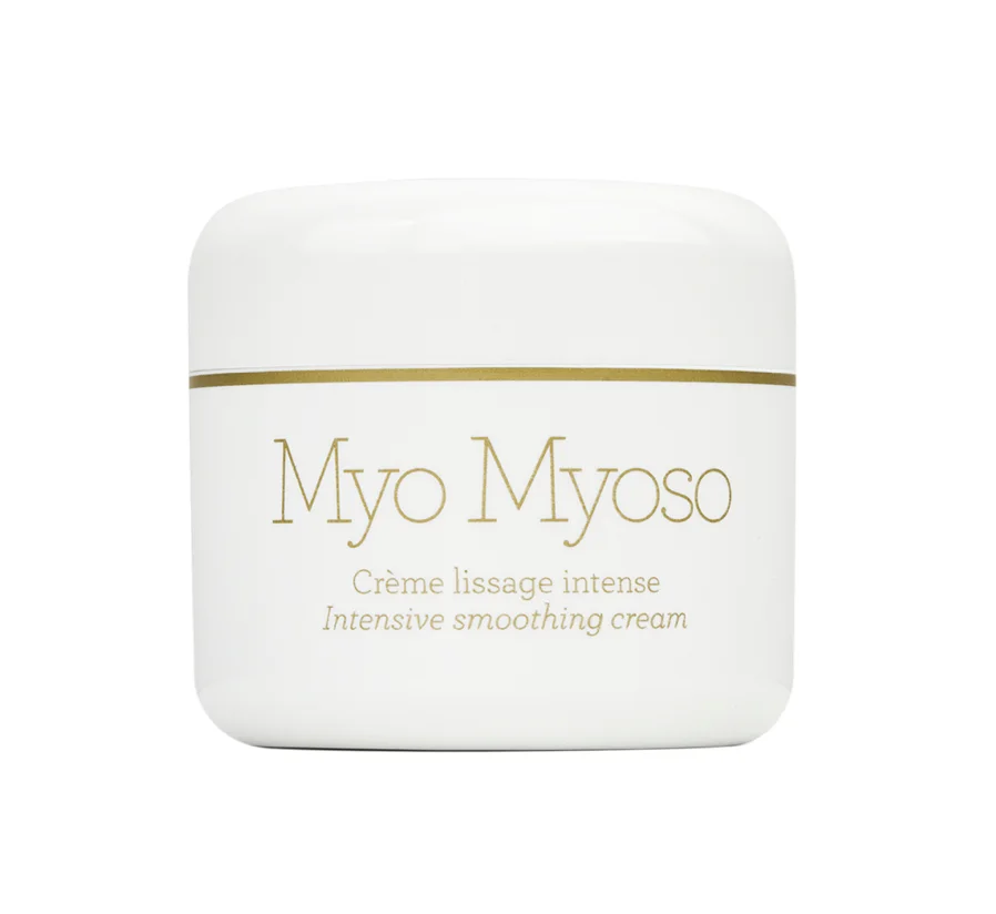 Крем для коррекции мимических морщин Myo Myoso (FnvGMyo050, 50 мл)