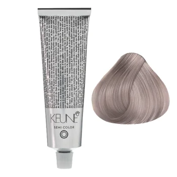 Краска Семи № 10.2  Супер светлый блондин перламутровый Keune