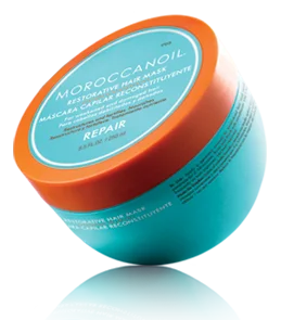 Маска восстанавливающая для волос Moroccanoil 500 мл