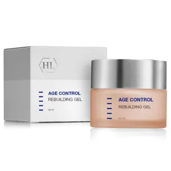 Восстанавливающий гель Rebuilding Gel Holy Land 50 мл