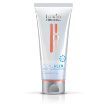 Маска золотисто-розовый блонд Toneplex Londa / Kadus 200 мл