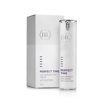 Крем для век против морщин Perfect Time Holy Land 15 мл