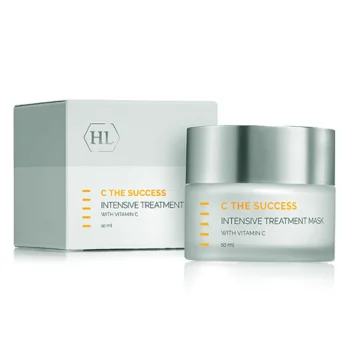 Маска C the Success Mask Holy Land 50 мл