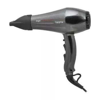 Фен 2100 Вт серебро Harizma 1 шт