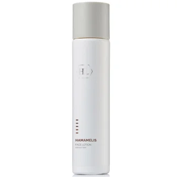 Лосьон с гамамелисом Hamamelis Lotion Holy Land 250 мл
