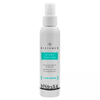 Сыворотка увлажняющая для комбинированной и жирной кожи Hydra X4 HY-Touch Intensive Serum Histomer 125 мл