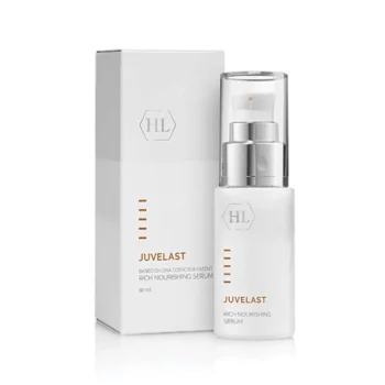 Сыворотка Juvelast Rich Nourishing Serum Holy Land 30 мл