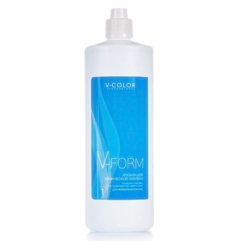 Лосьон 1 для нормальных волос