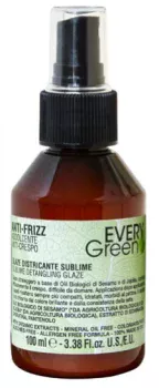 Глазурь для распутывания непослушнных волос Sublime Detangling Glaze Dikson 100 мл