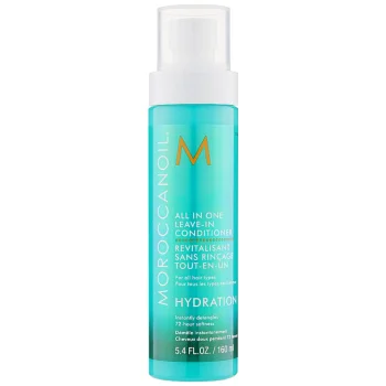 Несмываемый кондиционер All in One Leave-in Conditioner Moroccanoil