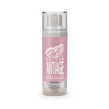 Сыворотка для жирной зрелой кожи Velour AntiAge Premium 30 мл