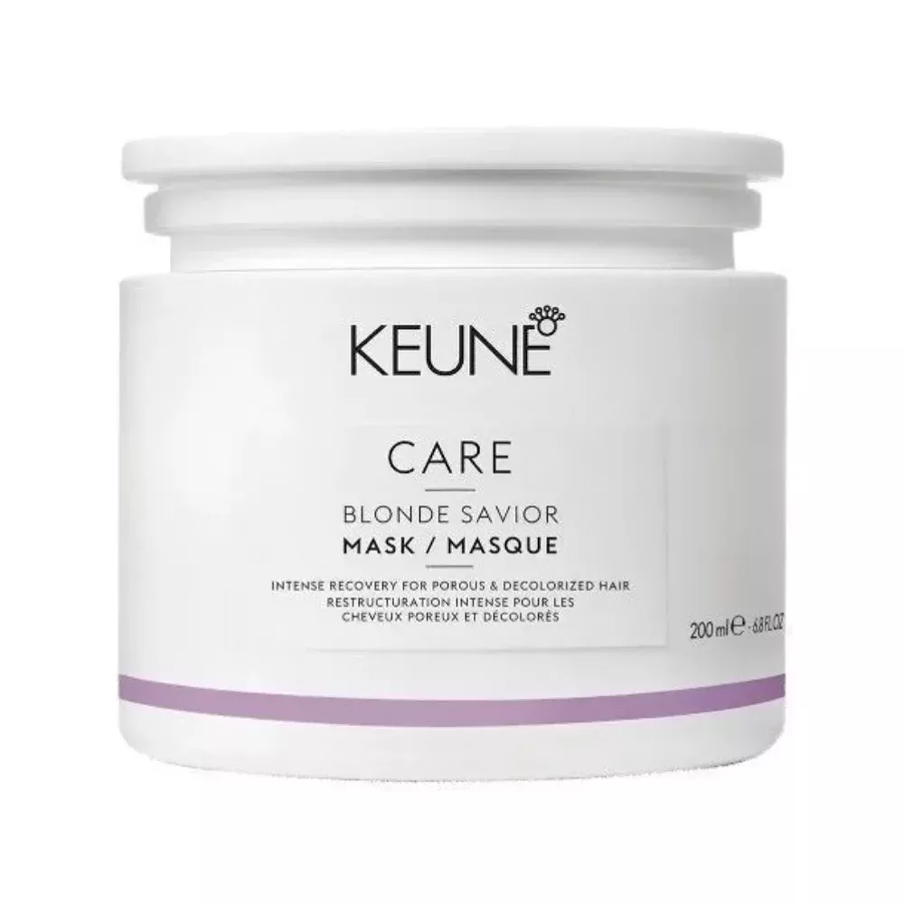 Маска Безупречный Блонд Care Blonde Savior Mask