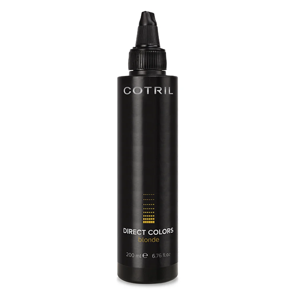 Фитоламинирование Direct Colors (PNCOTCD0100, Beige, Бежевый, 200 мл)