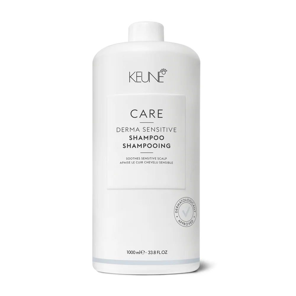 Шампунь для чувствительной кожи головы Care Derma Sensitive Shampoo