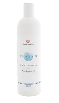 Гель для нейтрализации пилингового состава Neutralizator MedicControlPeel