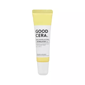 Бальзам-масло для губ с церамидами Good Cera Super Ceramide Lip Oil Balm Holika Holika