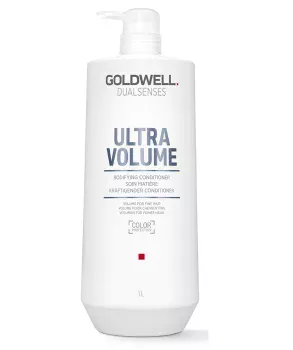 Кондиционер для объема Ultra Volume Bodifying Conditioner Goldwell