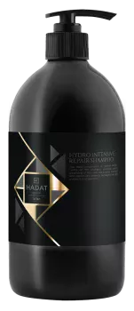 Восстанавливающий шампунь Hydro Intensive Repair Shampoo Hadat 800 мл