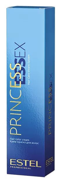 Крем-краска Princess Essex