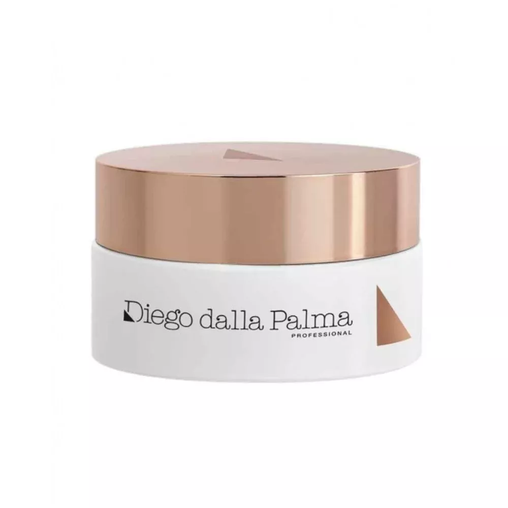 Крем для контура глаз с алмазной пудрой Icon