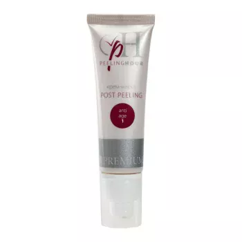 Крем-маска Post Peeling Anti-Age Premium