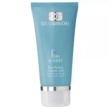 Противовоспалительный Крем-гель Purifying Cream Gel Dr. Grandel