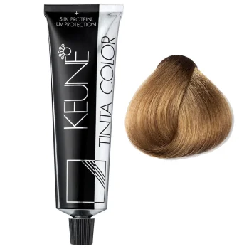 Краска Тинта 9.7/ TINTA COLOR no.9.7 Keune 60 мл