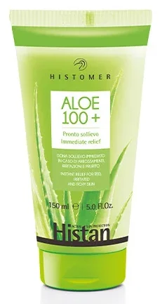 Гель успокаивающий Aloe Puro
