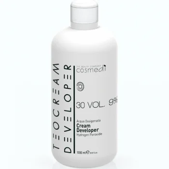Крем-проявитель 9% Teotema 1000 мл