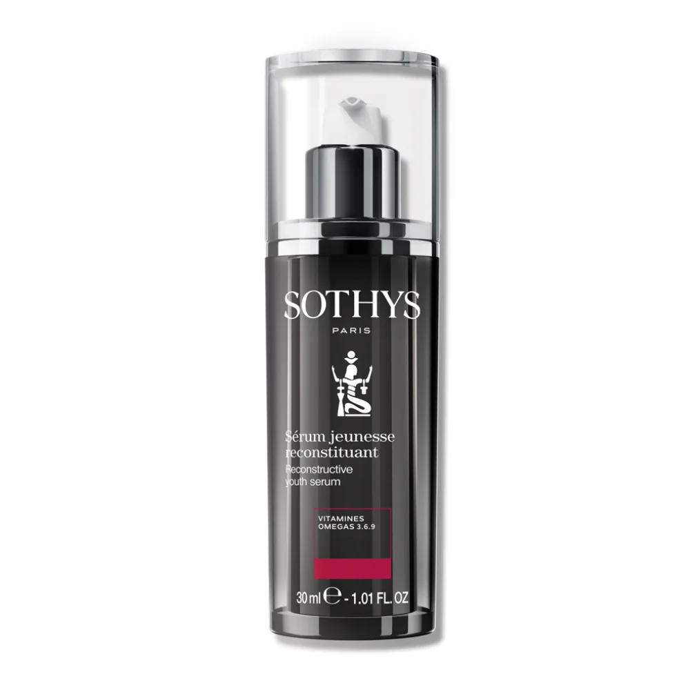 Омолаживающая сыворотка для восстановления кожи Reconstructive Youth Serum (360334, 25 мл)