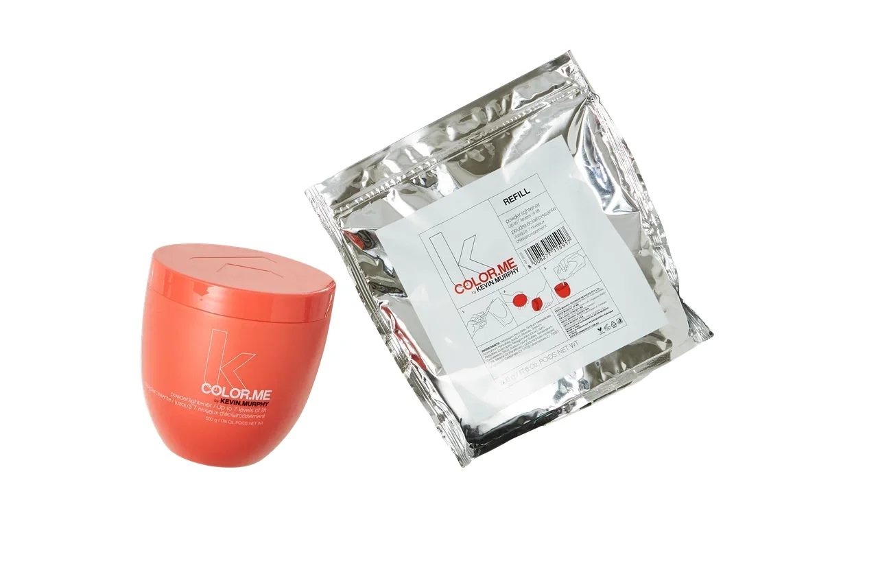 Осветляющая пудра Freestyle.Lightener