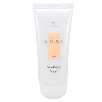Успокаивающая маска Soothing Mask Alodem Anna Lotan
