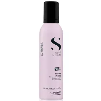 Мусс для волос средней фиксации Flexible Mousse Alfaparf Milano 250 мл
