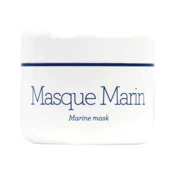 Морская минерализующая крем-маска Marine Mask Gernetic
