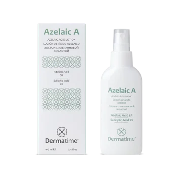 Лосьон для проблемной кожи Azelaic Lotion Dermatime