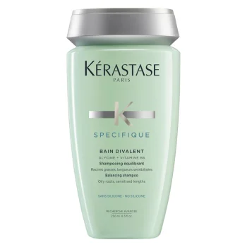 Шампунь-ванна двойного действия Bain Divalent Specifique Kerastase 250 мл