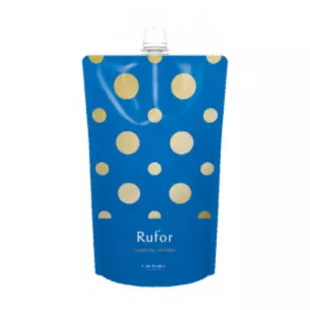 Крем-фиксатор Rufor Chemical shower Lebel 800 г