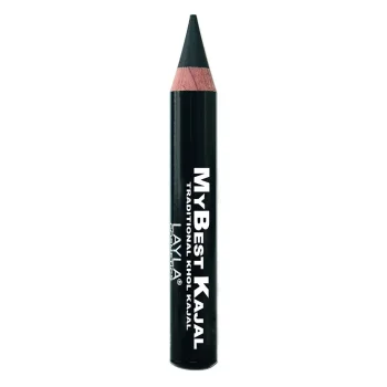 Карандаш-кайал большой My Best Kajal Layla Cosmetics