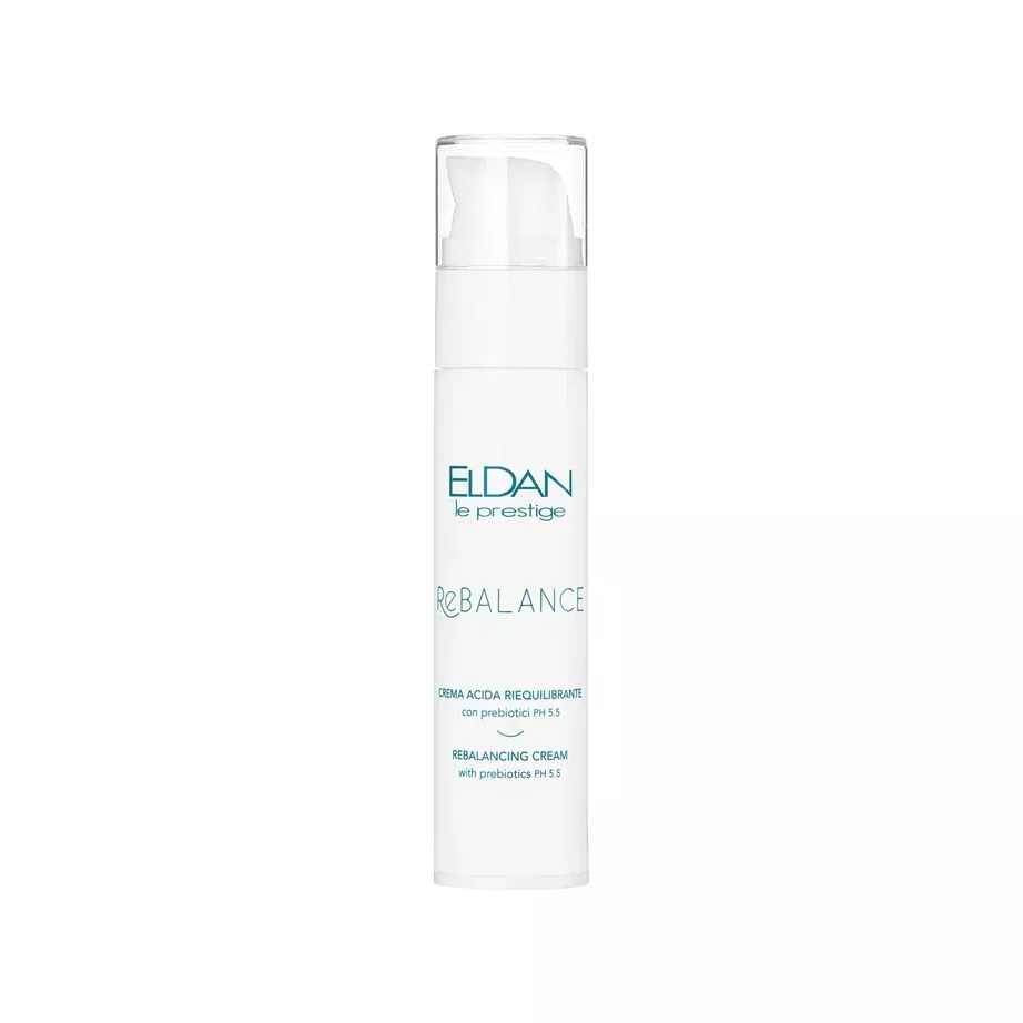 Ребалансирующий крем