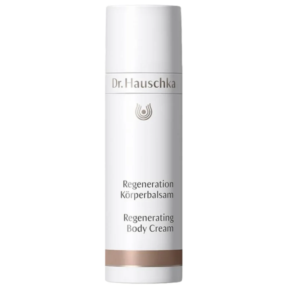 Регенерирующий лосьон для тела Regeneration Korperbalsam