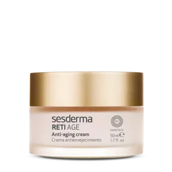 Антивозрастной крем Reti Age Sesderma 50 мл